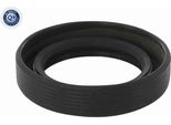 Vaico V10-3256 Guarnizione Albero Motore Per Vw Golf Iv Hatchback (1J1) Lato Frontale