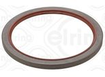 Elring Anello Di Tenuta Per Mozzo Ruota 485.890 Per Man L2000 10 Mm Fpm (Gomma Fluorurata) 132 Mm 160 Mm