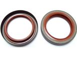 Elring Anello Di Tenuta Differenziale Simmerring 006.564 Adatto Per MERCEDES-BENZ T2/L Furgone/Station Wagon 12 Mm Fpm (Gomma Fluorurata) 52 Mm 72 Mm