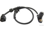 Herth+Buss Elparts 70660023 - Sensore Abs Oe 7M0 927 807 C Per Galaxy (Wgr), Alhambra (7V), Sharan (7M)