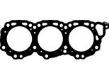 Elring 527.920 Guarnizione Testa Cilindro Per Nissan Pick Up (D21) Navara (D22) Terrano I (WD21) Pick Up (D22) 300 Zx (Z31) Navara Pick-Up (D21)