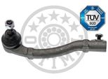 Testina Tirante Optimal Tirante Per Renault Laguna I (B56, 556) Anteriore Sinistro Esterno G1-056