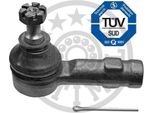Optimal Tirante Tirante Per Hyundai Atos (Mx) Anteriore G1-1067