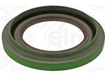Elring Anello Di Tenuta Per Albero Differenziale Simmerring 588.016 Per Volvo 7500 12 Mm Fpm (Gomma Fluorurata) 80 Mm 130,2 Mm