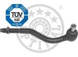 Testina Tirante Optimal Tirante Per CitroËN C5 I (Dc) Anteriore Destro Esterno G1-1211