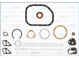 Ajusa 54001900 Kit Guarnizioni Basamento Motore Adatto Per MERCEDES-BENZ Berlina (W123) Classe G Suv (W460) /8 (W115) Berlina T1 Furgone (602) T1 Bus