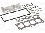 Elring 708.981 Kit Guarnizioni Testata Cilindri Per Mitsubishi Colt Iv (Caa) Per Dodge Colt Berlina Per Proton Persona 300 Hatchback (C9M)