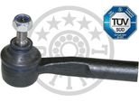 Testina Tirante Optimal Tirante Per Fiat Qubo (225) Anteriore Sinistro G1-1355