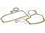 Elring 413.100 Set Di Guarnizioni Del Carter Per Opel Astra G Cc (T98) Astra G Caravan (T98) Astra F Cc (T92) Vectra B (36) Calibra A (C89)