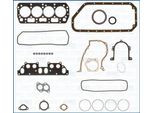 Ajusa 50089700 Set Completo Di Guarnizioni Motore Per Skoda Felicia Ii (6U1) Felicia I Pickup (6UF, 6U7) Felicia I (6U1) Favorit (781) Felicia I Kombi