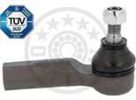 Testina Tirante Optimal Tirante Per Vw Golf V Hatchback (1K1) Anteriore Sinistro Esterno G1-1231
