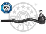 Testina Tirante Optimal Tirante Per Bmw 3 Cabrio (E30) Esterno Anteriore G1-227