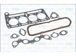 Ajusa 52004200 Set Guarnizioni Testa Cilindro Per Fiat 600 Berlina Per Seat 600 D Berlina Per Zastava 750 Berlina