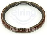 Anello Di Tenuta Elring Per Mozzo Ruota 919.888 Per Scania 3 - Serie 14,5 Mm Fpm (Gomma Fluorurata) 158 Mm 188 Mm