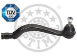 Tirante Ottimale Per Dacia Logan Sandero Renault Logan Sandero/Stepway