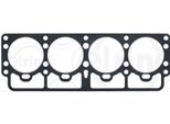 Elring 192.164 Guarnizione Testa Cilindro Per Volvo 140 (142, 144) P 122 S Amazon 140 Estate (145)