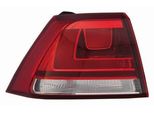 Abakus 441-19D9R-UE2 - Oe 5G0945096B Fanale Posteriore Destro, Parte Esterna Per Golf Vii