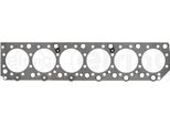 Elring 115.151 Guarnizione Testa Cilindro Per Volvo 7300 Per Renault Trucks Magnum Per Plaxton Elite