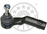 Testina Tirante Optimal Tirante Per Mazda 5 (CR19) Anteriore Sinistro Esterno G1-1290