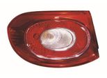 Abakus 441-1996L-UE - Oe 5N0945095F Fanale Posteriore Sinistro, Parte Esterna Per Tiguan (5N)