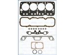 Ajusa 52091100 Kit Guarnizioni Testata Cilindri Per Opel Kadett B Manta A (58, 59) Kadett B Coupé Ascona A (81, 86, 87, 88) Kadett B Caravan