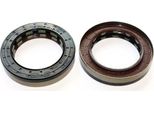 Elring Anello Di Tenuta Differenziale Simmerring 023.330 Adatto Per MERCEDES-BENZ Actros 19 Mm Fpm (Gomma Fluorurata) 72 Mm 105 Mm