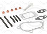 Elring 716.070 Kit Di Montaggio Turbocompressore Per Steyr L2000 Per Star 944 Per Man L2000 Per Solaria Urbino I Per Bredamenarinibus Serie M