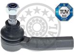 Tirante Optimal Per Vw Golf Iv Hatchback (1J1) Anteriore Esterno G1-994