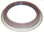 Elring Anello Di Tenuta Per Mozzo Ruota 147.731 Posteriore Adatto Per MERCEDES-BENZ Actros Fpm (Gomma Fluorurata) 145 Mm 175 Mm