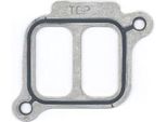 Elring 824.829 Guarnizione Collettore Di Aspirazione Adatta Per MERCEDES-BENZ T2/LN1 Furgone/Station Wagon T2/LN1 Pianale/Telaio Accelo Agl (Roundnose) Fpn (Flatnose)