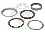 Elring Kit Guarnizioni Mozzo Ruota 372.220 Posteriore Adatto Per MERCEDES-BENZ Actros 15 Mm Fpm (Gomma Fluorurata) 145 Mm 175 Mm