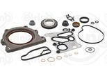 Elring 789.800 Set Di Guarnizioni Del Carter Motore Per MERCEDES-BENZ Classe C Berlina (W204) Classe C Estate (S204) Classe E Berlina (W212)
