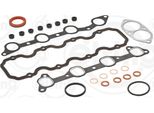 Elring 702.944 Kit Guarnizioni Testata Cilindri Per Opel Astra F Cc (T92) Kadett E Cc (T85) Astra F Caravan (T92) Vectra A Berlina (J89) Astra F Berlina