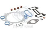 Elring 138.500 Kit Guarnizioni Testata Cilindri Per Scania 4 - Serie 4 - Serie Autobus K - Serie P I R I