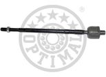 Optimal G2-1174 Snodo Assiale Barra Di Accoppiamento Per Mitsubishi Lancer Vii Station Wagon (Csw, Ctw) Anteriore Sinistro Anteriore Destro
