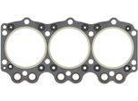 Elring 776.395 Guarnizione Della Testa Del Cilindro Per Iveco Turbocity 480 / 580 Per Astra Hd 7
