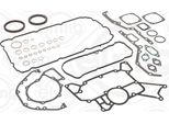 Elring 438.930 Set Di Guarnizioni Per Basamento Motore Adatto Per MERCEDES-BENZ Actros Actros MP2 / MP3 Actros MP4 / MP5 Per Setra Serie 400 Per Neoplan
