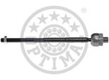 Optimal G2-1224 Snodo Assiale Barra Di Accoppiamento Per Opel Combo Furgone/Station Wagon (X12) Anteriore Sinistro Anteriore Destro
