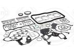 Elring 742.770 Set Completo Di Guarnizioni Motore Set Di Guarnizioni Per Man Tgl I