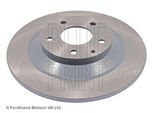 Disco Freno Blue Print ADM543124