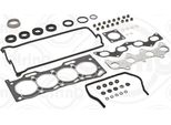 Elring 022.860 Kit Guarnizioni Testata Cilindri Per Toyota Corolla Liftback (E11) Starlet (EP91) Corolla Compact (E11) Corolla Compact (E10) Corolla Kombi