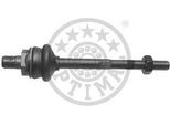 Optimal G2-511 Tirante A Snodo Assiale Per Bmw 3 Berlina (E36) Anteriore Destro
