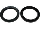 Elring Paraolio Mozzo Ruota 530.107 Per Scania 2 - Serie 10Mm Nbr (Gomma Nitrile Butadiene) 75Mm 100Mm