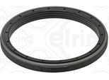 Elring 477.740 Guarnizione Albero Motore Per Vw 2000 Lato Cambio