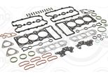 Elring 244.650 Kit Guarnizioni Testata Cilindri Per Audi A6 Avant (4F5, C6) A4 Avant (8ED, B7) A6 Berlina (4F2, C6) A4 Cabrio (8H7, B6, 8HE, B7) A8