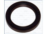 Ajusa 15095000 Guarnizione Albero Motore Per Mitsubishi Carisma Berlina (Da) Lato Frontale
