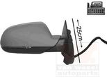 Van Wezel 0338816 - Oe 8P1858532GC01C Specchio Esterno Destro Per A3 (8P)