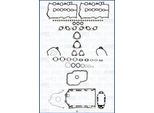Ajusa 51044900 Set Completo Di Guarnizioni Motore Per Land Rover Range Rover Sport (L320)