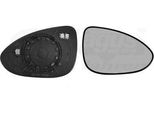 Van Wezel Specchio Retrovisore Esterno Destro Per Chevrolet Aveo Hatchback (T300) Convesso Riscaldabile 0817838