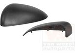 Van Wezel 0817841 Copertura Specchietto Esterno Sinistro Per Chevrolet Aveo Hatchback (T300) Copertura Specchietto